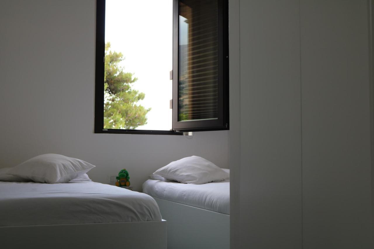 Azzurra Tresor Villa Scopello  Exterior photo
